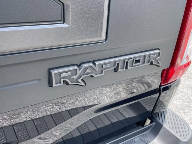 Certified 2022 Ford F150 Raptor w/ Equipment Group 801A High AWD/4WD image 10