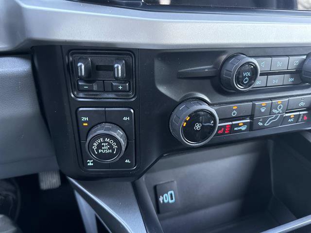 Certified 2023 Ford F350 XLT w/ Tremor Off-Road Package image 24