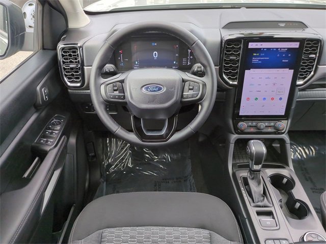 Certified 2024 Ford Ranger XLT w/ Equipment Group 301A High image 16