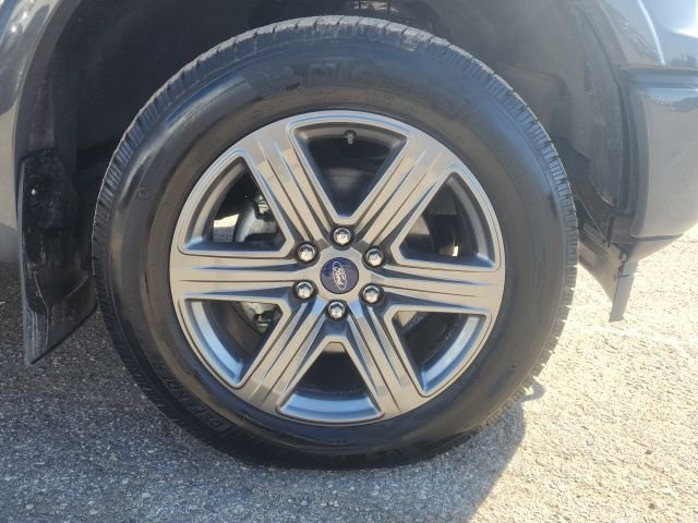 Certified 2020 Ford F150 Lariat w/ Equipment Group 502A Luxury image 26