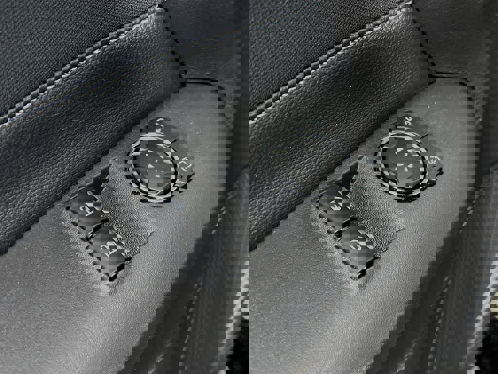 Certified 2022 Ford Mustang Coupe w/ Black Accent Package image 27