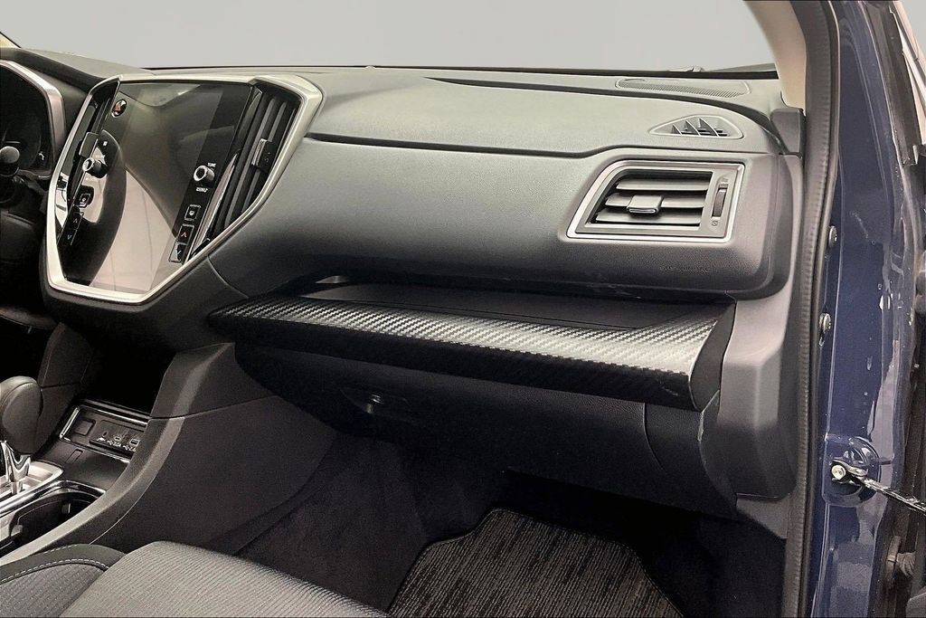 Used 2025 Subaru Ascent Premium image 17