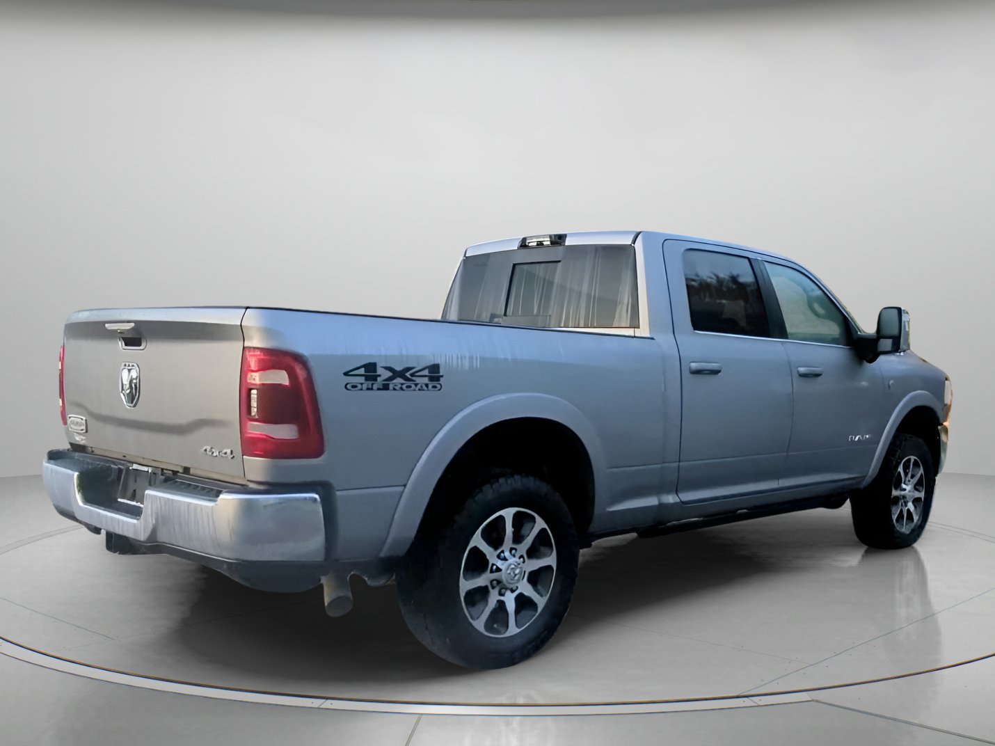 Used 2024 RAM 2500 Longhorn AWD/4WD image 28