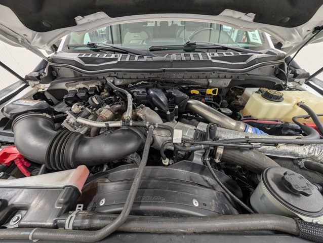 Certified 2018 Ford F450 Limited AWD/4WD image 31