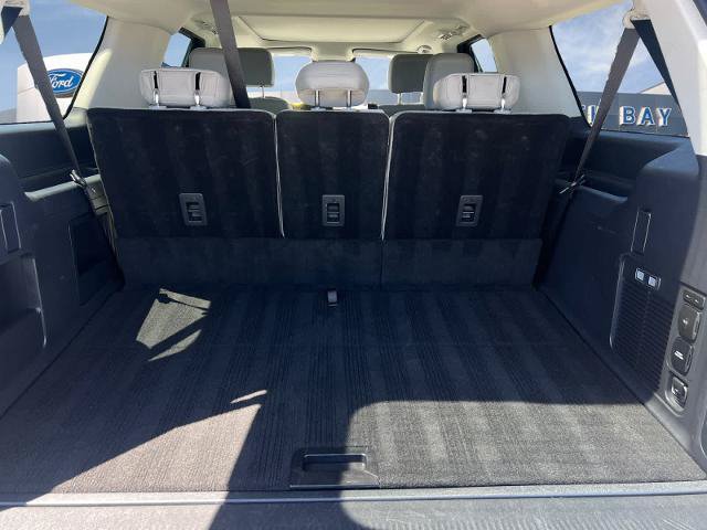 Certified 2025 Ford Expedition Max Active RWD image 19
