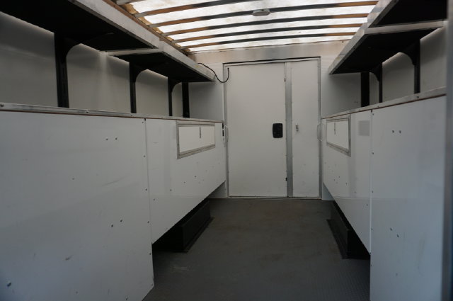 Certified 2024 Ford E-350 and Econoline 350 Super Duty w/ Power Windows & Locks Group RWD image 8
