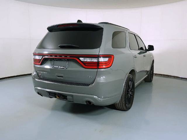 Used 2023 Dodge Durango R/T AWD/4WD image 3
