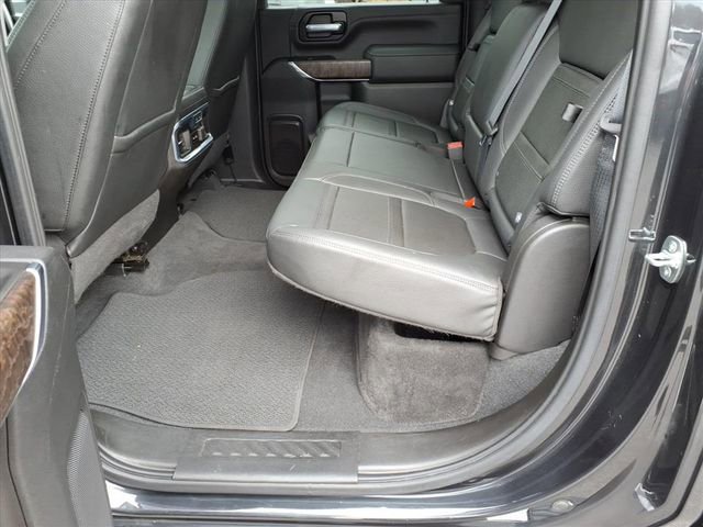 Used 2020 GMC Sierra 2500 Denali w/ Denali Ultimate Package image 17