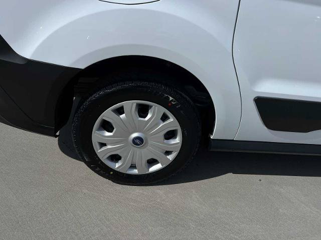 Certified 2022 Ford Transit Connect XL FWD image 7