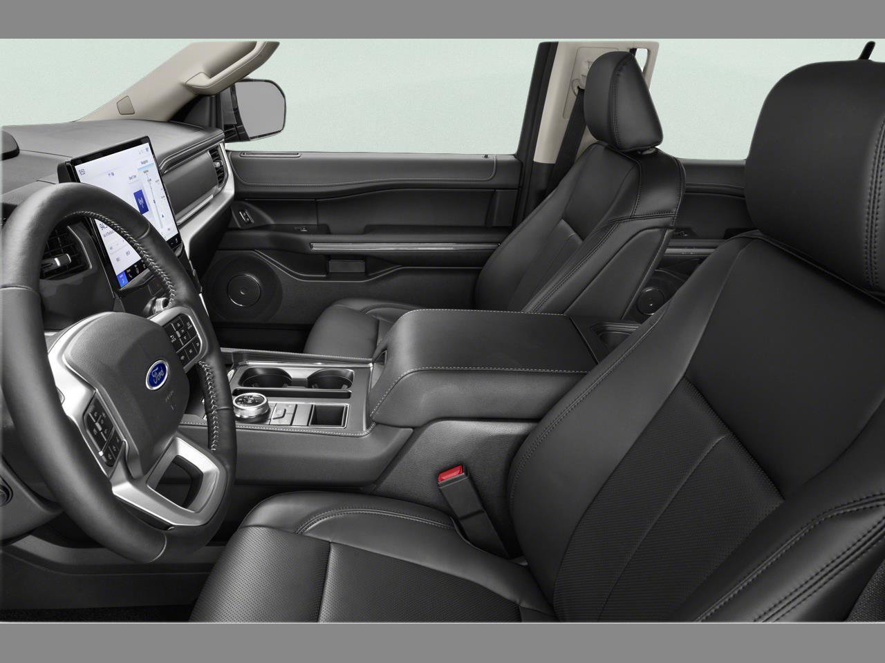 Certified 2023 Ford Expedition XLT RWD image 39