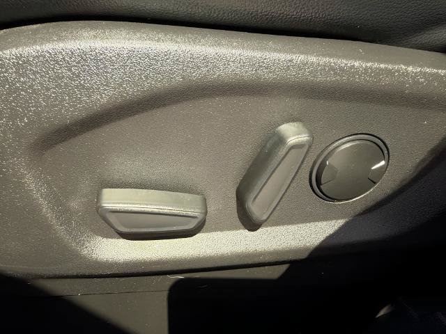 Certified 2023 Ford Edge SEL AWD/4WD image 22