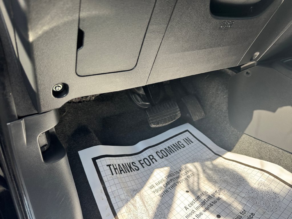 Used 2024 Mitsubishi Mirage ES FWD image 29