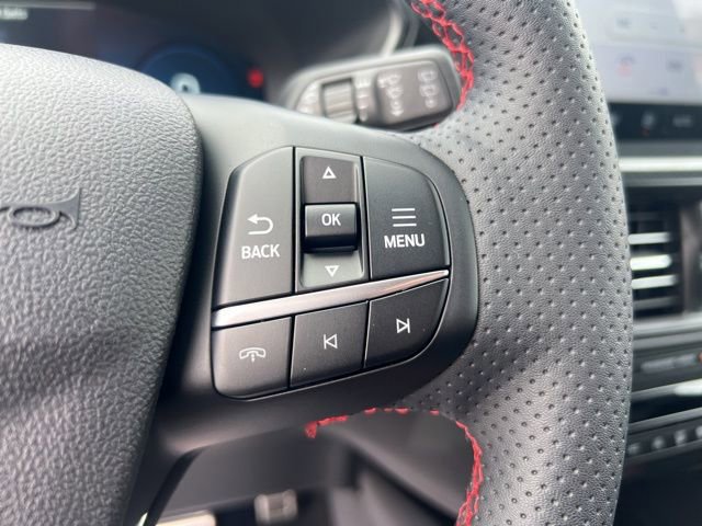 Certified 2023 Ford Escape ST-Line Select w/ Tech Pack #2 AWD/4WD image 13