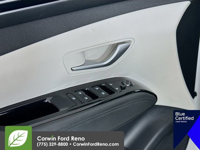 Used 2022 Hyundai Tucson SEL w/ Convenience Package image 21