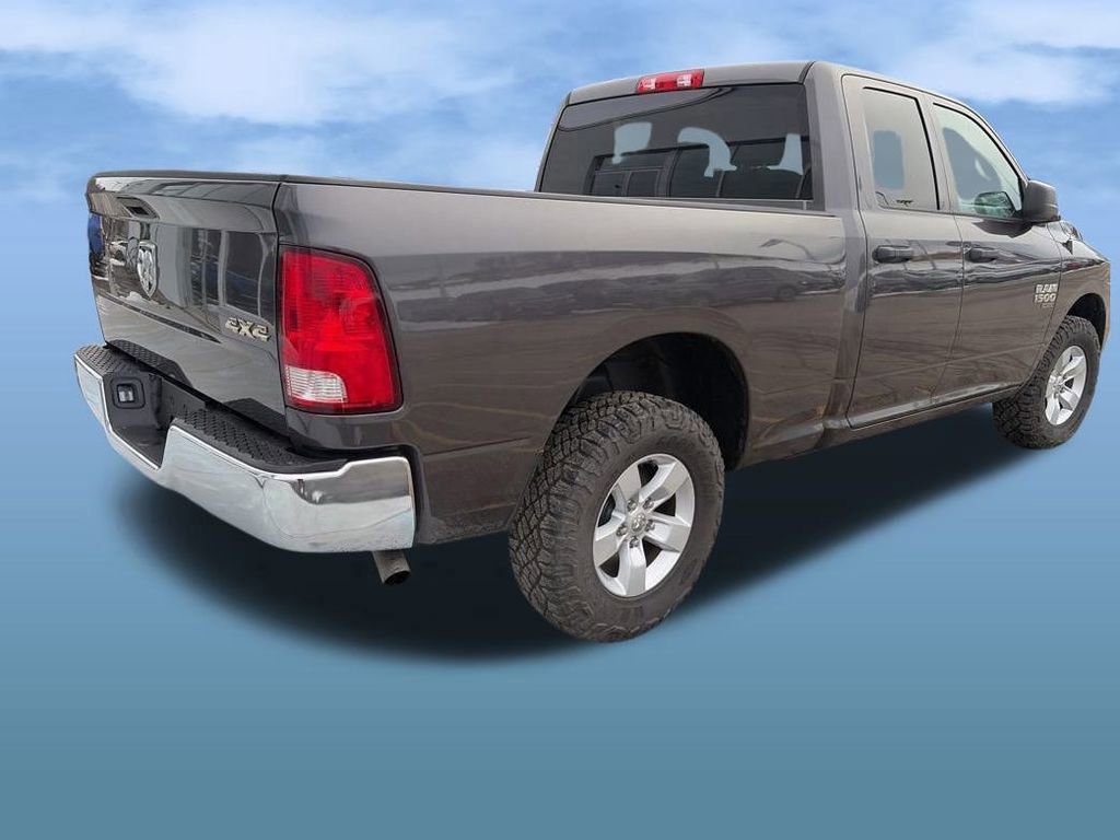 Used 2019 RAM 1500 Express image 5