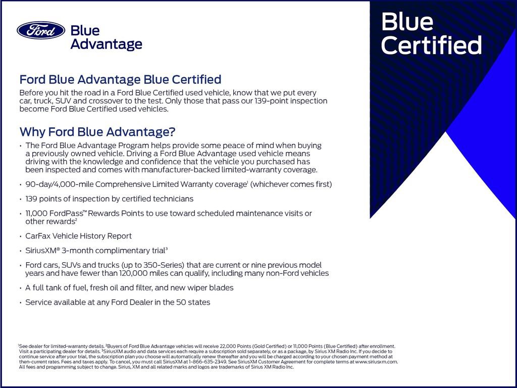 Certified 2025 Ford Bronco Sport Outer Banks w/ Outer Banks Tech Package+ AWD/4WD image 2