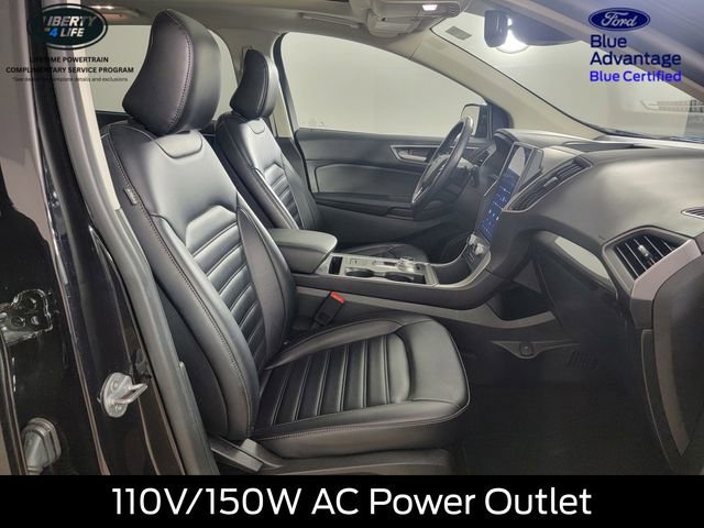 Certified 2023 Ford Edge SEL w/ Convenience Package AWD/4WD image 20