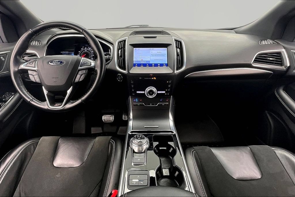 Certified 2020 Ford Edge ST w/ Equipment Group 401A AWD/4WD image 16