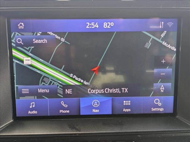 Certified 2021 Ford Expedition Limited image 12