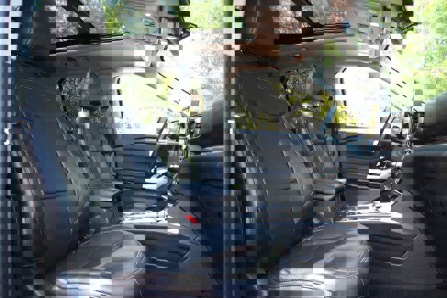 Certified 2023 Ford Explorer Limited w/ Hybrid Equipment Group 310A image 11