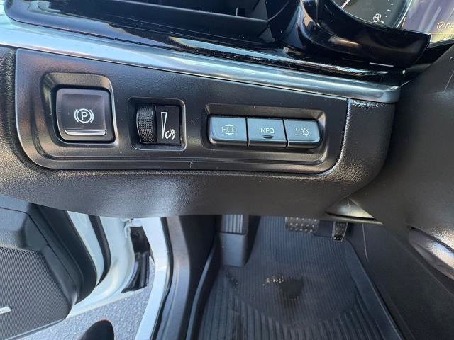 Used 2020 Cadillac XT6 Premium Luxury AWD/4WD image 18