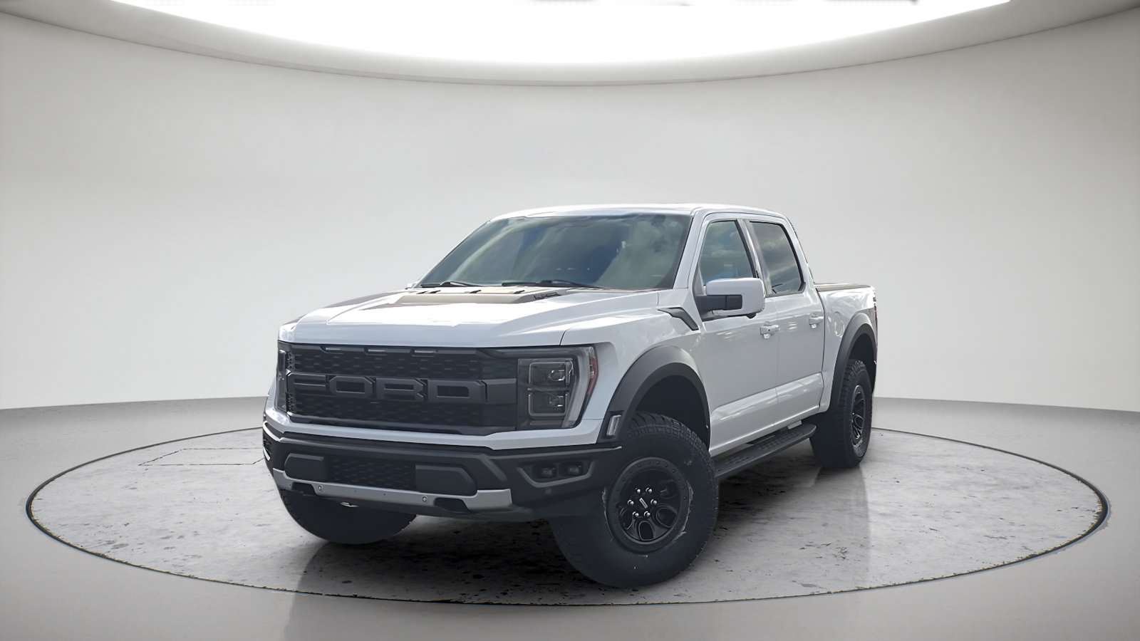 Certified 2023 Ford F150 Raptor w/ Raptor Carbon Fiber Package