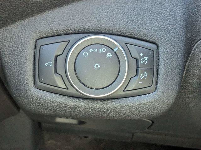 Certified 2018 Ford Escape S FWD image 26