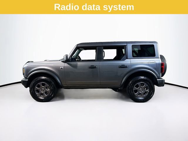 Certified 2025 Ford Bronco Big Bend image 2