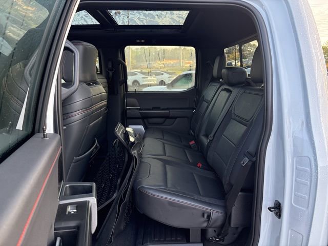 Certified 2025 Ford F150 Raptor image 27