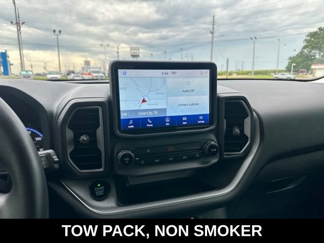 Certified 2021 Ford Bronco Sport Big Bend AWD/4WD image 3
