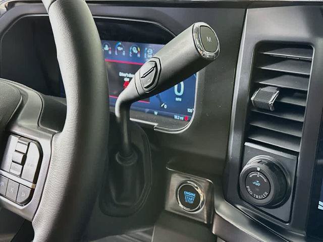 Certified 2025 Ford F250 Lariat w/ Lariat Ultimate Package AWD/4WD image 19