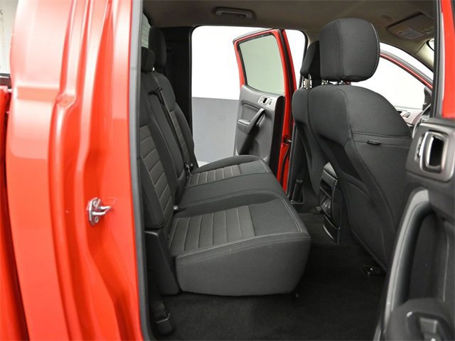 Certified 2020 Ford Ranger XLT w/ Trailer Tow Package image 40