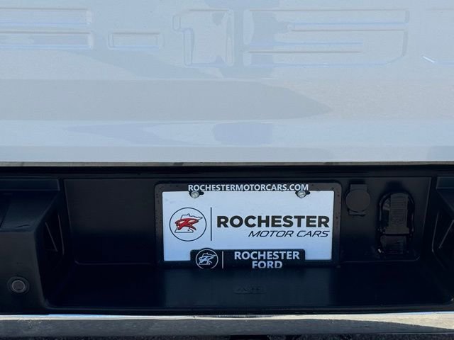 Certified 2025 Ford F150 XLT w/ Equipment Group 301A Standard image 38