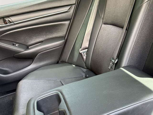 Used 2019 Honda Accord Sport image 19
