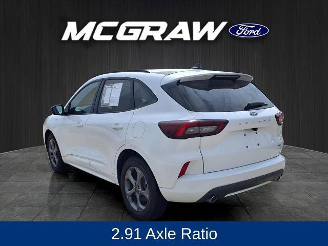 Certified 2023 Ford Escape ST-Line w/ Equipment Group 301A image 3