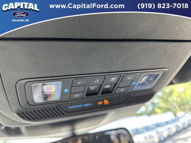 Certified 2021 Ford Explorer ST w/ ST Street Pack AWD/4WD image 33