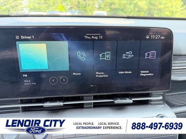 Used 2025 Hyundai Kona SEL FWD image 25