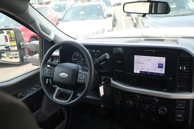 Certified 2026 Ford F250 XLT AWD/4WD image 21