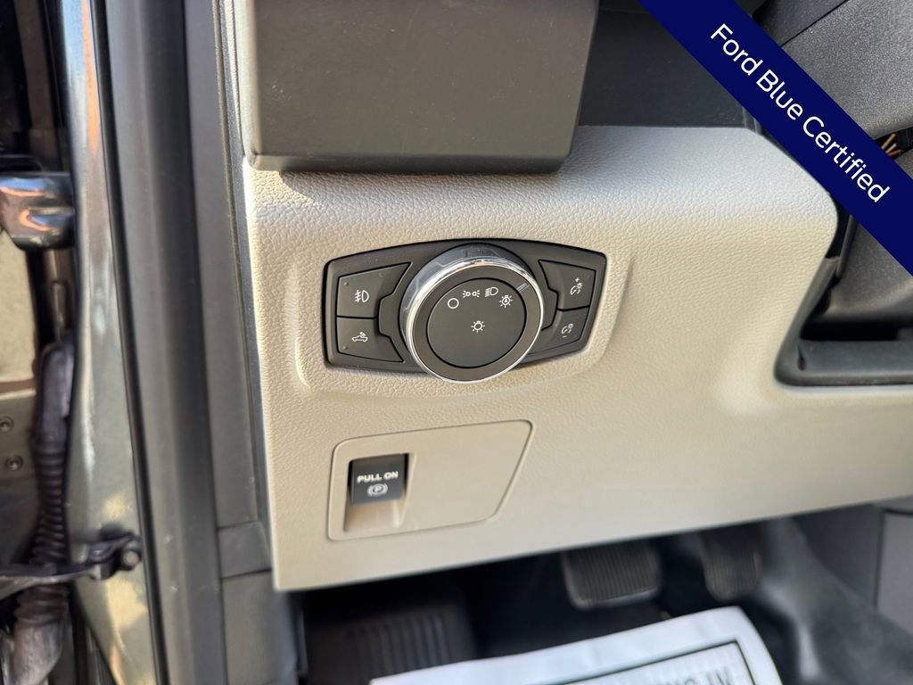 Certified 2018 Ford F150 XL w/ Equipment Group 101A Mid image 30