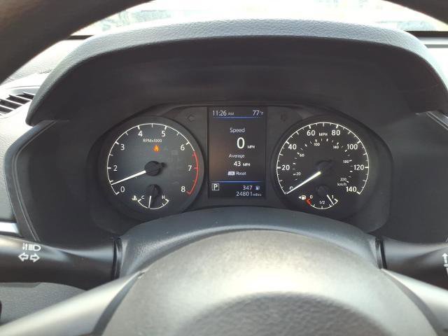 Used 2022 Nissan Altima 2.5 S image 25