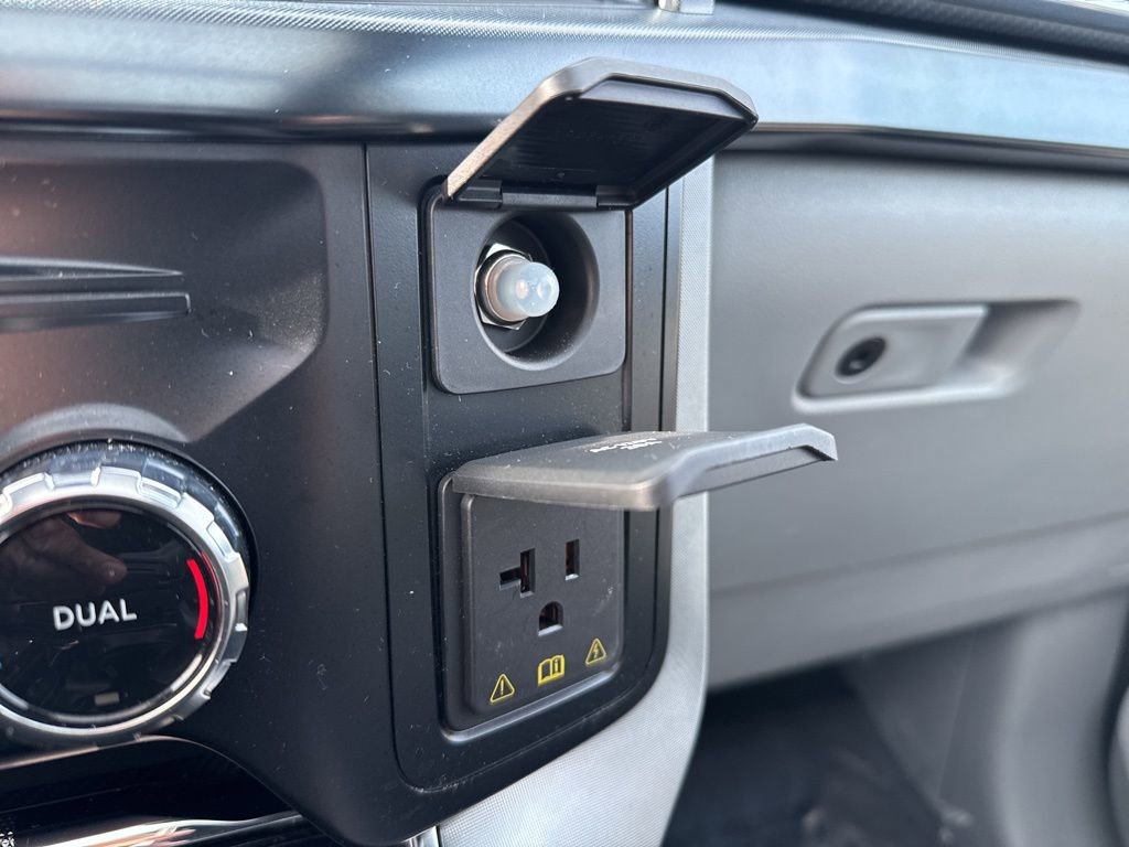 Certified 2023 Ford F150 Limited image 36