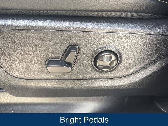 Used 2025 RAM 1500 RHO AWD/4WD image 16