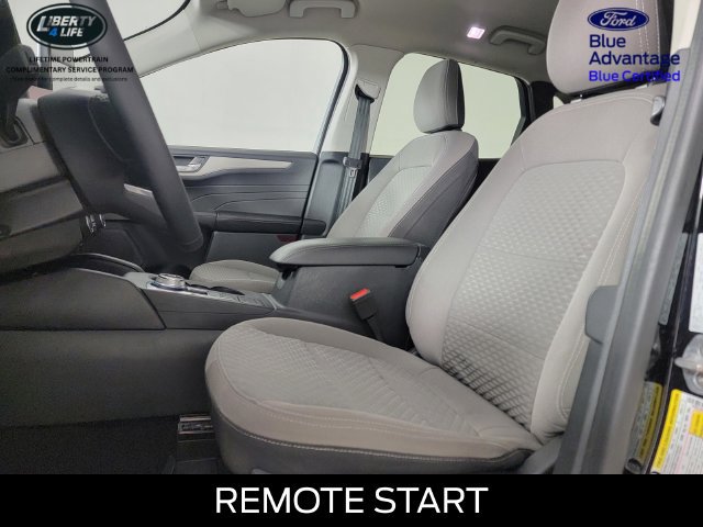 Certified 2021 Ford Escape SE w/ Convenience Package FWD image 14