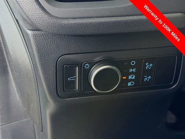 Certified 2023 Ford Escape Active FWD image 11