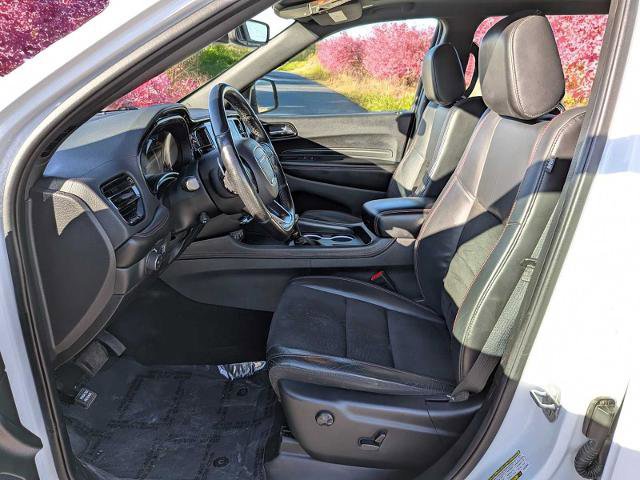 Used 2021 Dodge Durango R/T image 19