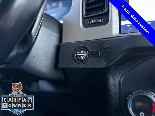 Certified 2023 Ford Bronco Raptor image 16