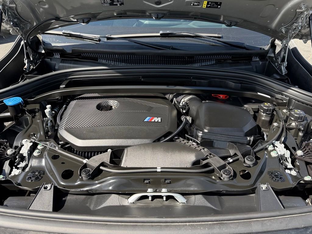 Used 2024 BMW X1 M35i w/ Premium Package image 32