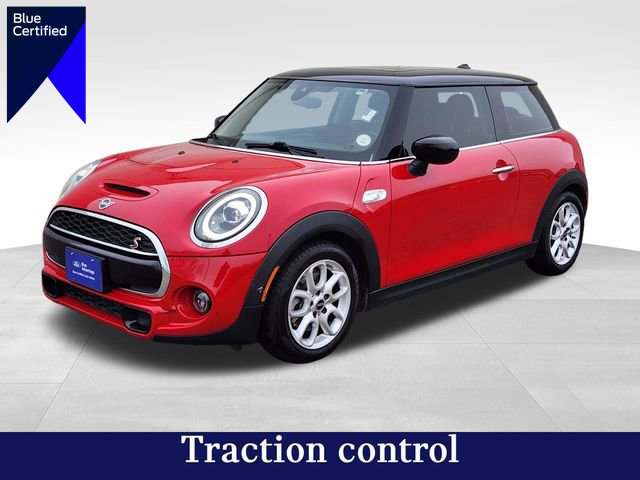 Used 2020 MINI Cooper S w/ Storage Package