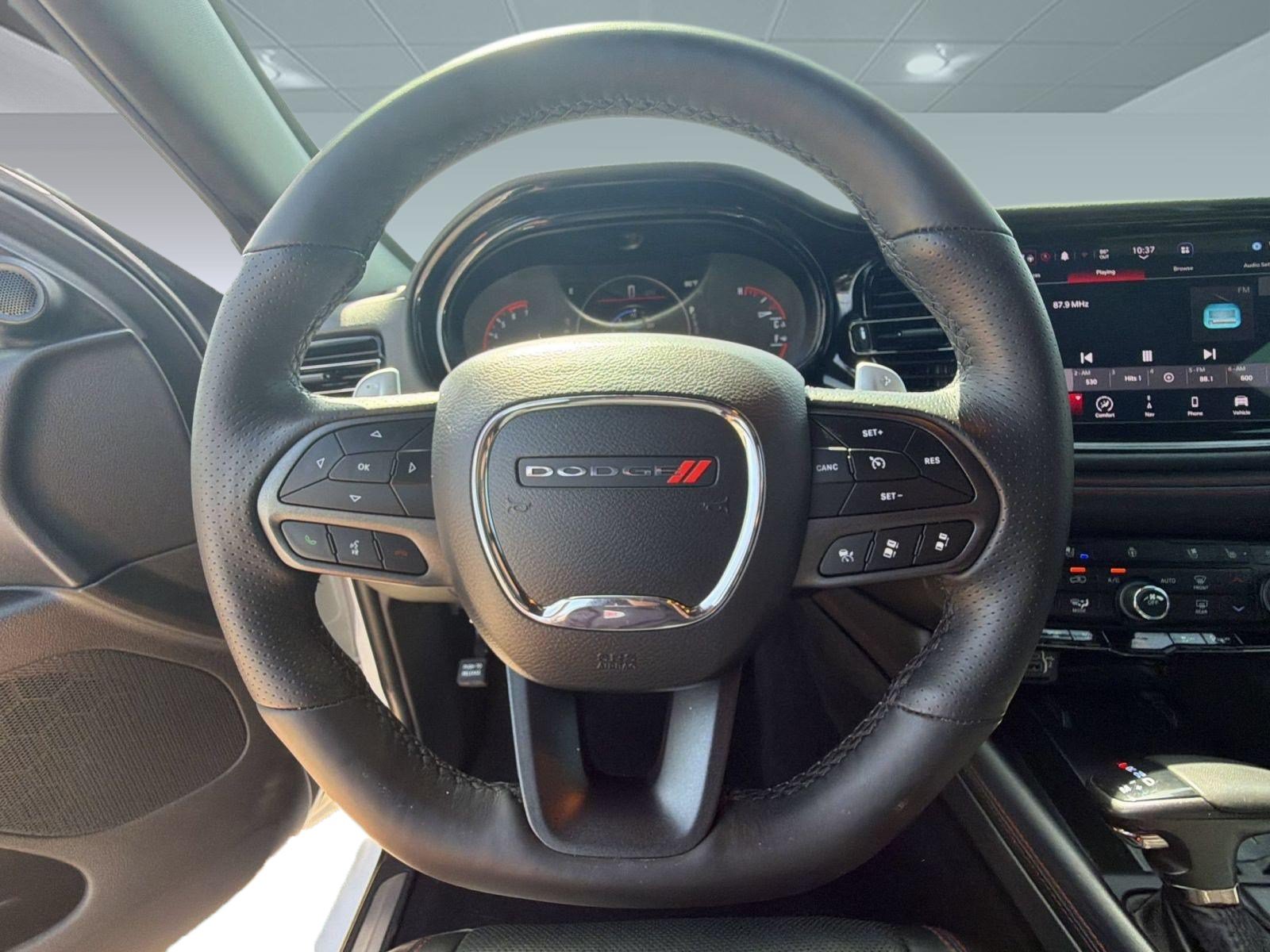 Used 2025 Dodge Durango R/T AWD/4WD image 11