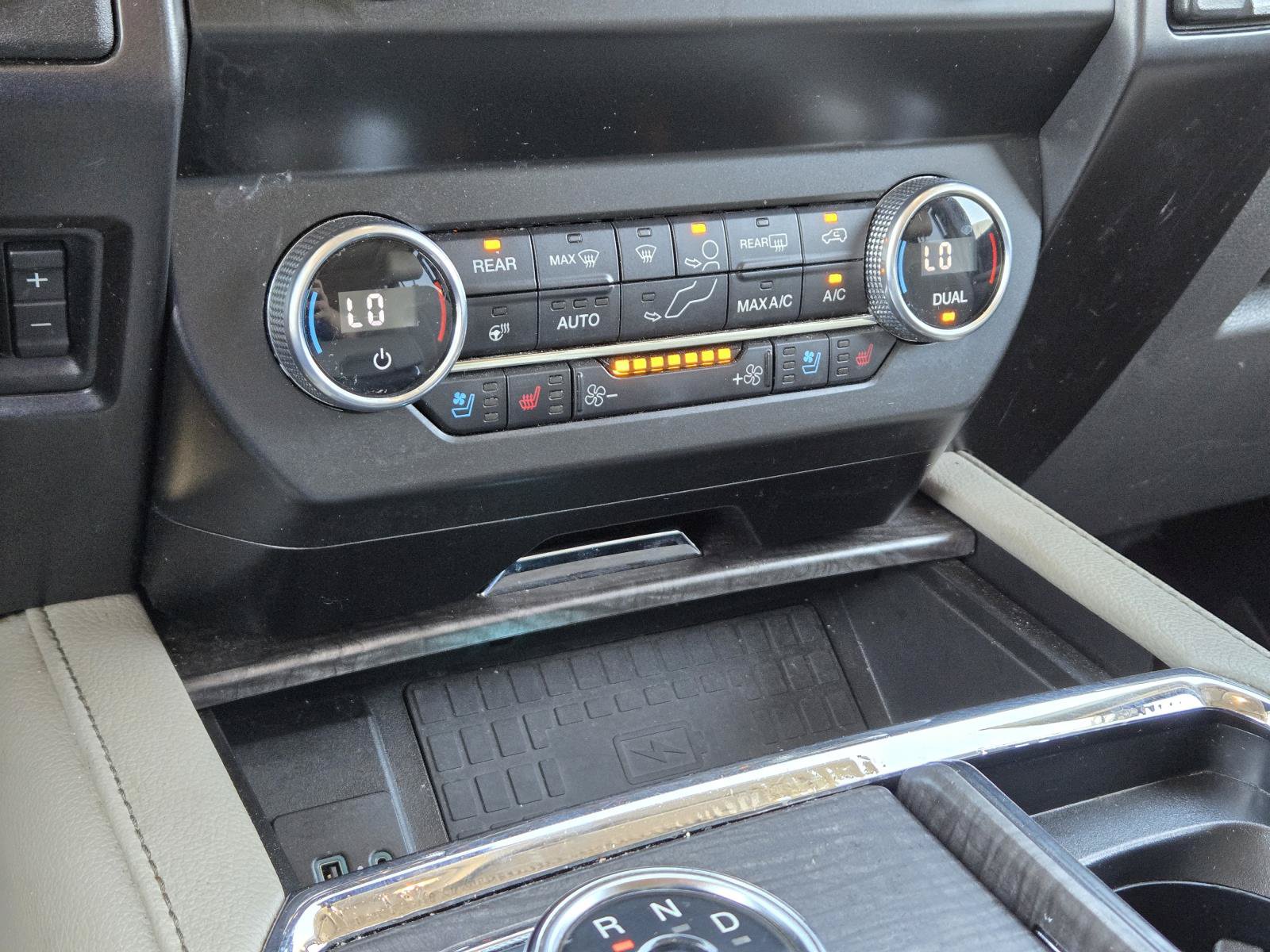 Certified 2021 Ford Expedition Max Limited AWD/4WD image 32